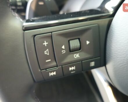 Ниссан Кашкай, объемом двигателя 1.33 л и пробегом 0 тыс. км за 34725 $, фото 12 на Automoto.ua