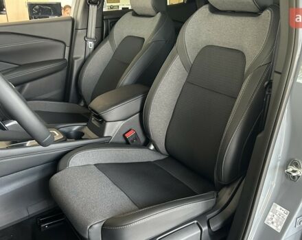 Ниссан Кашкай, объемом двигателя 1.33 л и пробегом 0 тыс. км за 32865 $, фото 15 на Automoto.ua