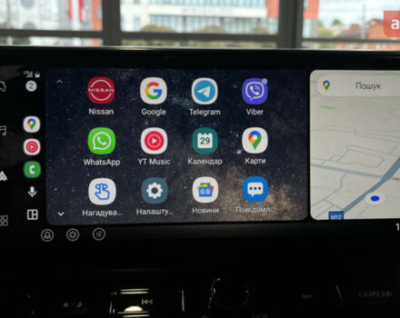 Ниссан Кашкай, объемом двигателя 1.33 л и пробегом 0 тыс. км за 35657 $, фото 23 на Automoto.ua