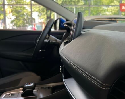 купити нове авто Ніссан Кашкай 2025 року від офіційного дилера Автоцентр AUTOGROUP Nissan Ніссан фото