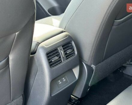 Ниссан Кашкай, объемом двигателя 1.5 л и пробегом 0 тыс. км за 37800 $, фото 9 на Automoto.ua