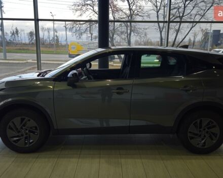 Ніссан Кашкай, об'ємом двигуна 1.33 л та пробігом 0 тис. км за 26187 $, фото 8 на Automoto.ua