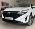 Ниссан Кашкай, объемом двигателя 1.33 л и пробегом 0 тыс. км за 30462 $, фото 1 на Automoto.ua