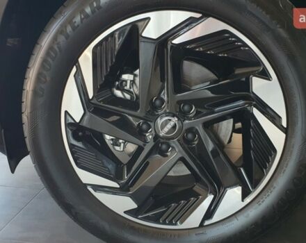 Ніссан Кашкай, об'ємом двигуна 1.33 л та пробігом 0 тис. км за 36771 $, фото 71 на Automoto.ua