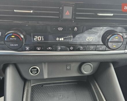 Ниссан Кашкай, объемом двигателя 1.33 л и пробегом 0 тыс. км за 32859 $, фото 12 на Automoto.ua