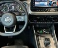 купить новое авто Ниссан Кашкай 2025 года от официального дилера Автоцентр AUTO.RIA Ниссан фото