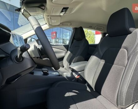 Ніссан Кашкай, об'ємом двигуна 1.33 л та пробігом 0 тис. км за 29319 $, фото 3 на Automoto.ua