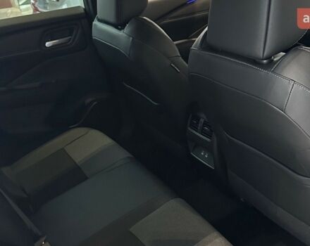 Ниссан Кашкай, объемом двигателя 1.33 л и пробегом 0 тыс. км за 32698 $, фото 20 на Automoto.ua