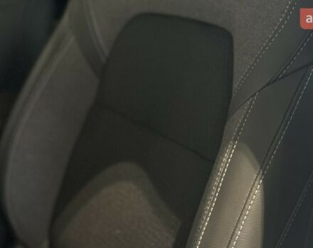 Ніссан Кашкай, об'ємом двигуна 1.33 л та пробігом 0 тис. км за 34637 $, фото 12 на Automoto.ua