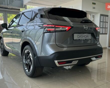 Ниссан Кашкай, объемом двигателя 1.5 л и пробегом 0 тыс. км за 38393 $, фото 3 на Automoto.ua