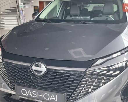 Ниссан Кашкай, объемом двигателя 1.33 л и пробегом 0 тыс. км за 32665 $, фото 3 на Automoto.ua