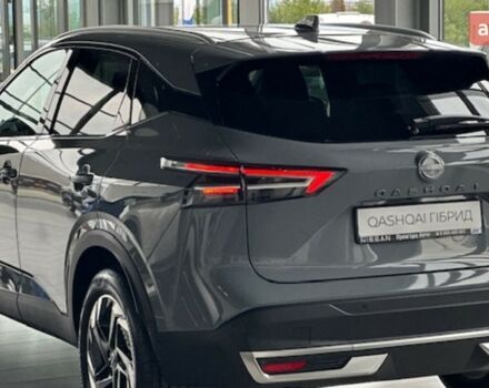 Ніссан Кашкай, об'ємом двигуна 1.33 л та пробігом 0 тис. км за 35717 $, фото 22 на Automoto.ua