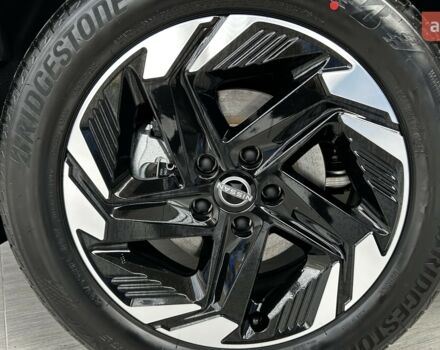 Ниссан Кашкай, объемом двигателя 1.33 л и пробегом 0 тыс. км за 32587 $, фото 28 на Automoto.ua