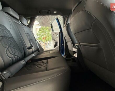 Ніссан Кашкай, об'ємом двигуна 1.33 л та пробігом 0 тис. км за 35412 $, фото 31 на Automoto.ua