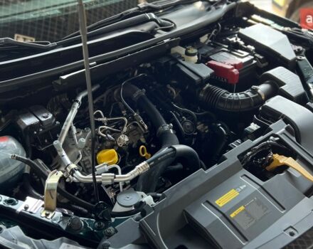 купить новое авто Ниссан Кашкай 2025 года от официального дилера Автоцентр AUTO.RIA Ниссан фото