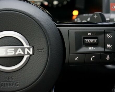 Ніссан Кашкай, об'ємом двигуна 1.33 л та пробігом 0 тис. км за 32549 $, фото 11 на Automoto.ua