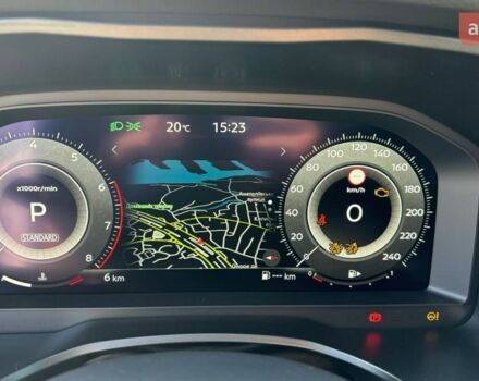 Ніссан Кашкай, об'ємом двигуна 1.33 л та пробігом 0 тис. км за 35412 $, фото 13 на Automoto.ua