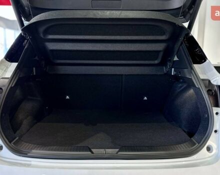 купити нове авто Ніссан Кашкай 2025 року від офіційного дилера АТМ КРОПИВНИЦЬКИЙ Ніссан фото