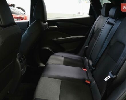 Ниссан Кашкай, объемом двигателя 1.33 л и пробегом 0 тыс. км за 34410 $, фото 16 на Automoto.ua