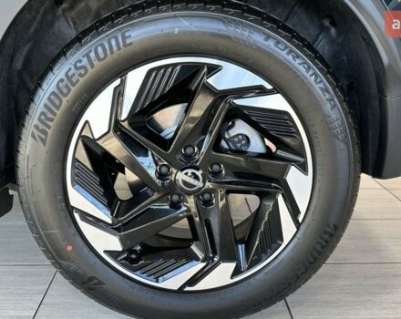 Ниссан Кашкай, объемом двигателя 1.5 л и пробегом 0 тыс. км за 39768 $, фото 4 на Automoto.ua
