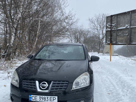 Ніссан Кашкай, об'ємом двигуна 1.5 л та пробігом 240 тис. км за 8288 $, фото 1 на Automoto.ua