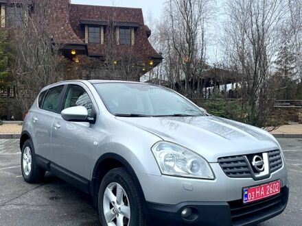 Ниссан Кашкай 2007 в Харькове на Automoto.ua Ниссан Кашкай, объемом двигателя 20 л и пробегом 197 тыс. км за 6999 $, фото 1 на Automoto.ua