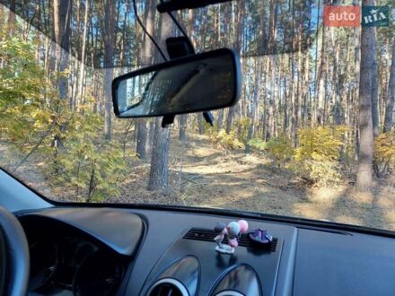Ниссан Кашкай 2007 в Полтаве на Automoto.ua Ниссан Кашкай, объемом двигателя 2 л и пробегом 269 тыс. км за 8000 $, фото 1 на Automoto.ua