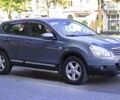 Ніссан Кашкай, об'ємом двигуна 2 л та пробігом 127 тис. км за 11600 $, фото 1 на Automoto.ua