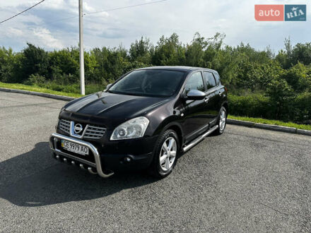 Ниссан Кашкай, объемом двигателя 0 л и пробегом 178 тыс. км за 9300 $, фото 1 на Automoto.ua