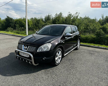 Ніссан Кашкай, об'ємом двигуна 0 л та пробігом 178 тис. км за 9300 $, фото 1 на Automoto.ua