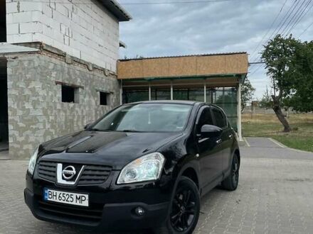 Ниссан Кашкай, объемом двигателя 2 л и пробегом 211 тыс. км за 7750 $, фото 1 на Automoto.ua