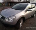 Ніссан Кашкай, об'ємом двигуна 1.6 л та пробігом 170 тис. км за 9100 $, фото 1 на Automoto.ua