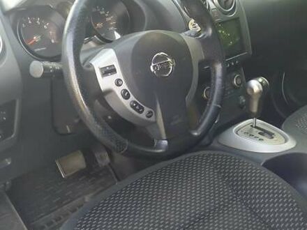 Ниссан Кашкай 2008 в Павлограде на Automoto.ua Ниссан Кашкай, объемом двигателя 2 л и пробегом 174 тыс. км за 9500 $, фото 1 на Automoto.ua