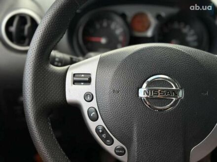 Ніссан Кашкай, об'ємом двигуна 1.6 л та пробігом 182 тис. км за 8500 $, фото 1 на Automoto.ua