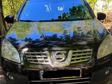 Ниссан Кашкай, объемом двигателя 1.5 л и пробегом 0 тыс. км за 9300 $, фото 1 на Automoto.ua
