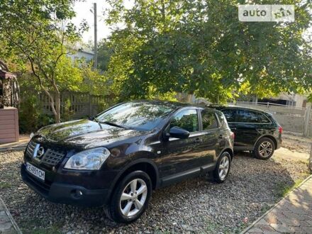 Ніссан Кашкай 2009 у Чернівцях на Automoto.ua Ніссан Кашкай, об'ємом двигуна 1.5 л та пробігом 277 тис. км за 8450 $, фото 1 на Automoto.ua