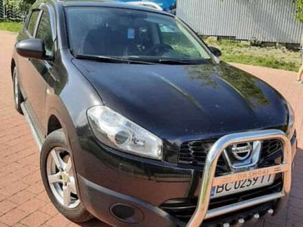 Ниссан Кашкай 2010 в Трускавце на Automoto.ua Ниссан Кашкай, объемом двигателя 1.6 л и пробегом 120 тыс. км за 9900 $, фото 1 на Automoto.ua