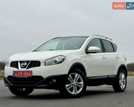 Ниссан Кашкай, объемом двигателя 0 л и пробегом 127 тыс. км за 12199 $, фото 1 на Automoto.ua