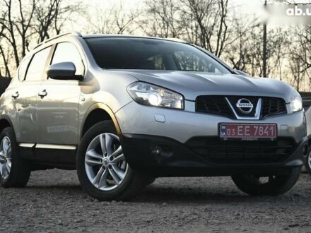 Ніссан Кашкай 2010 у Бердичеве на Automoto.ua Ніссан Кашкай, об'ємом двигуна 1.5 л та пробігом 255 тис. км за 10950 $, фото 1 на Automoto.ua