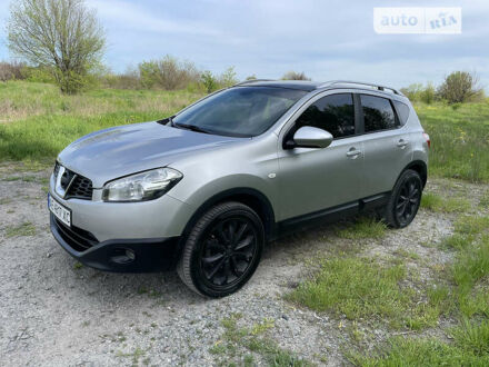 Ниссан Кашкай 2010 в Кривом Роге на Automoto.ua Ниссан Кашкай, объемом двигателя 1.5 л и пробегом 230 тыс. км за 8999 $, фото 1 на Automoto.ua