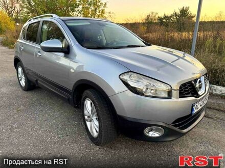 Ниссан Кашкай, объемом двигателя 2 л и пробегом 250 тыс. км за 10850 $, фото 1 на Automoto.ua