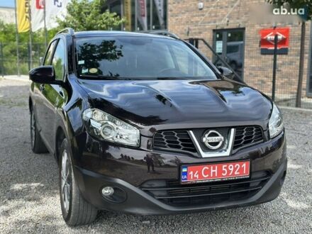 Ніссан Кашкай, об'ємом двигуна 1.5 л та пробігом 217 тис. км за 10500 $, фото 1 на Automoto.ua