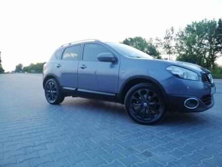 Ніссан Кашкай 2010 у Тернополі на Automoto.ua Ніссан Кашкай, об'ємом двигуна 1.5 л та пробігом 252 тис. км за 10250 $, фото 1 на Automoto.ua