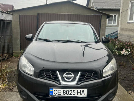 Ниссан Кашкай, объемом двигателя 1.5 л и пробегом 248 тыс. км за 8999 $, фото 1 на Automoto.ua