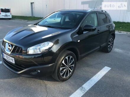 Ніссан Кашкай 2011 у Полтаві на Automoto.ua Ніссан Кашкай, об'ємом двигуна 1.46 л та пробігом 214 тис. км за 12300 $, фото 1 на Automoto.ua