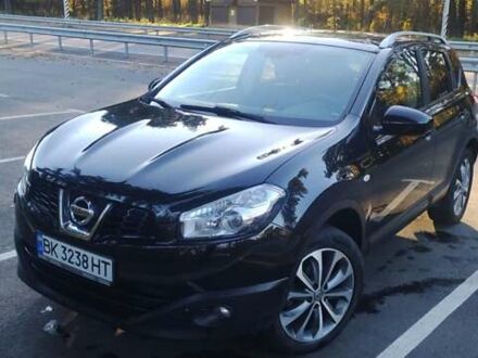 Ніссан Кашкай 2011 у Дубно на Automoto.ua Ніссан Кашкай, об'ємом двигуна 1.5 л та пробігом 211 тис. км за 11300 $, фото 1 на Automoto.ua