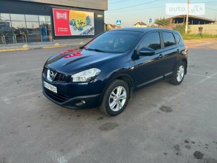 Ніссан Кашкай 2011 у Чернівцях на Automoto.ua Ніссан Кашкай, об'ємом двигуна 1.46 л та пробігом 300 тис. км за 9800 $, фото 1 на Automoto.ua