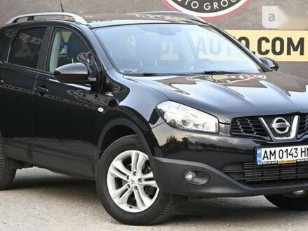 Ниссан Кашкай 2011 в Бердичеве на Automoto.ua Ниссан Кашкай, объемом двигателя 1.5 л и пробегом 199 тыс. км за 12200 $, фото 1 на Automoto.ua