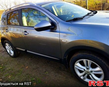Ниссан Кашкай, объемом двигателя 1.5 л и пробегом 164 тыс. км за 10200 $, фото 1 на Automoto.ua