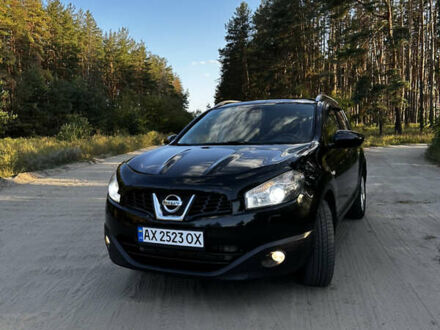Ніссан Кашкай 2011 у Харкові на Automoto.ua Ніссан Кашкай, об'ємом двигуна 1.99 л та пробігом 234 тис. км за 12500 $, фото 1 на Automoto.ua